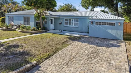 TAMPA FL Home