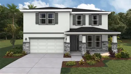 PARRISH FL Home
