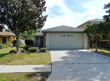 RIVERVIEW FL Home