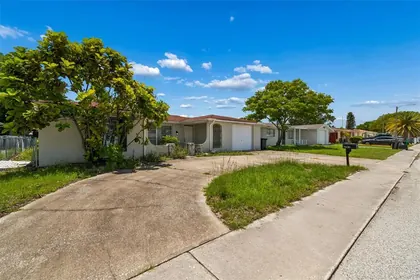 PORT RICHEY FL Home