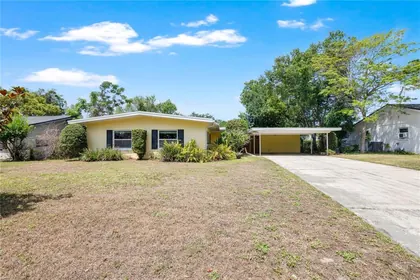 BELLE ISLE FL Home
