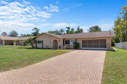 SPRING HILL FL Home