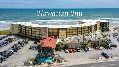 DAYTONA BEACH FL Home