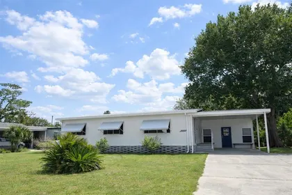 PORT RICHEY FL Home