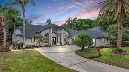 WINDERMERE FL Home