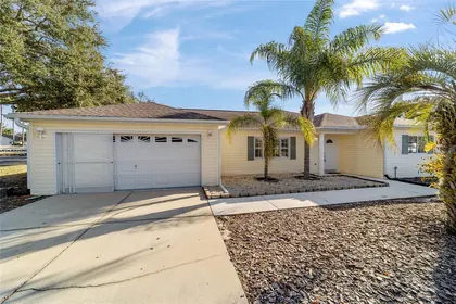 SUMMERFIELD FL Home