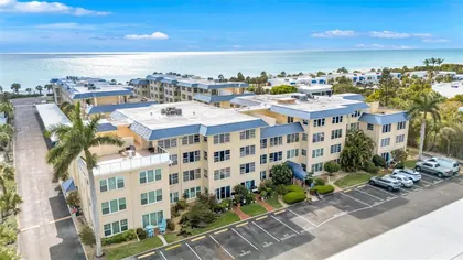 LONGBOAT KEY FL Home