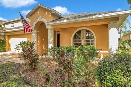 RIVERVIEW FL Home