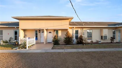 LAKESHORE FL Home