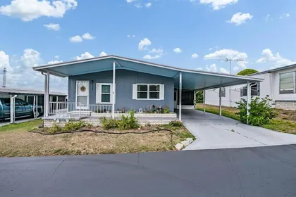 ZEPHYRHILLS FL Home