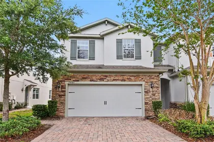 WINTER PARK FL Home