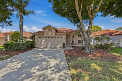 TARPON SPRINGS FL Home
