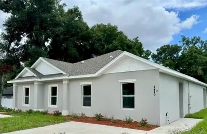 BARTOW FL Home