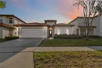 CLERMONT FL Home