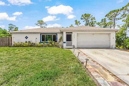 PUNTA GORDA FL Home