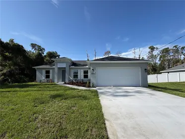 NORTH PORT FL Home