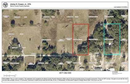 DUNNELLON FL Property