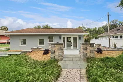 LEESBURG FL Home