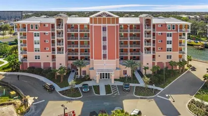 NEW SMYRNA BEACH FL Home