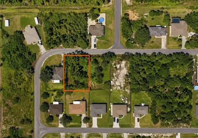 PALM BAY FL Property