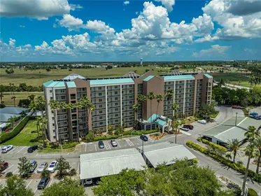 PALMETTO FL Home