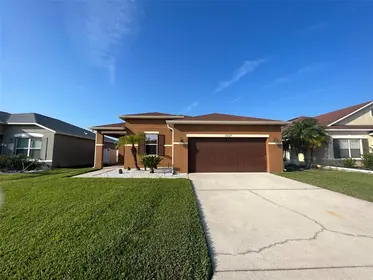MULBERRY FL Home