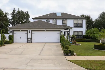 LEESBURG FL Home