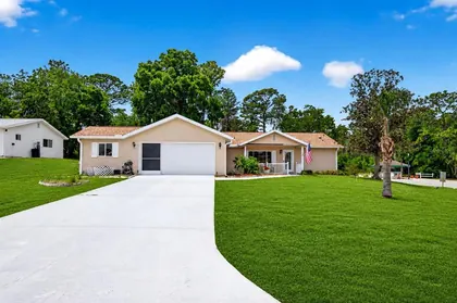 OCALA FL Home