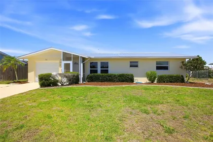 PORT CHARLOTTE FL Home
