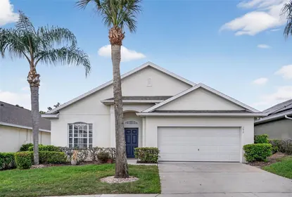 CLERMONT FL Home