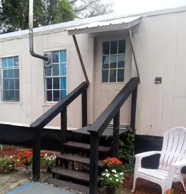 OCKLAWAHA FL Home
