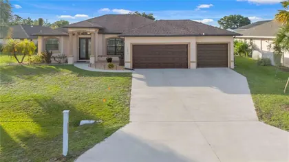 PUNTA GORDA FL Home