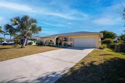 ROTONDA WEST FL Home