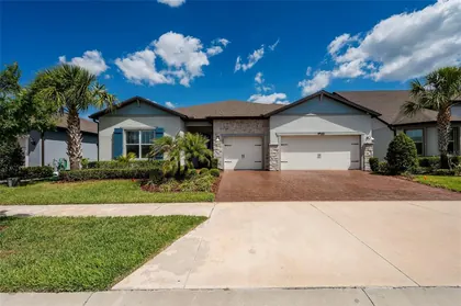 LAND O LAKES FL Home