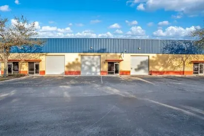 CASSELBERRY FL Property