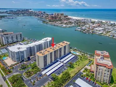 CLEARWATER BEACH FL Home