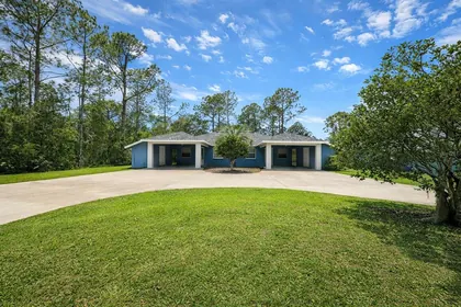 PALM COAST FL Home