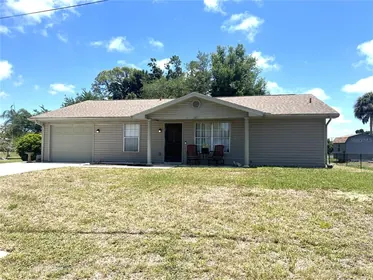 VENICE FL Home