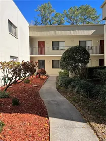 PALM HARBOR FL Home