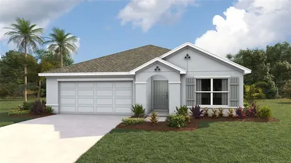 WILDWOOD FL Home