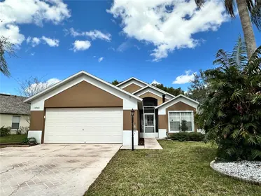 CLERMONT FL Home