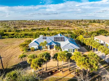 PLACIDA FL Home
