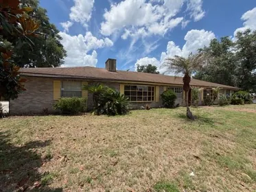 BARTOW FL Home