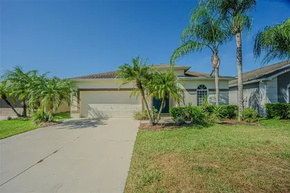 SAN ANTONIO FL Home