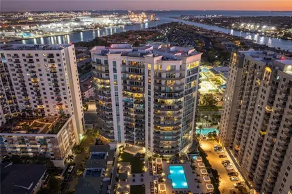 TAMPA FL Home