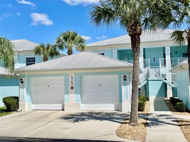 NORTH PORT FL Home