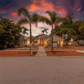 SEMINOLE FL Home