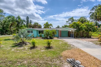 ENGLEWOOD FL Home