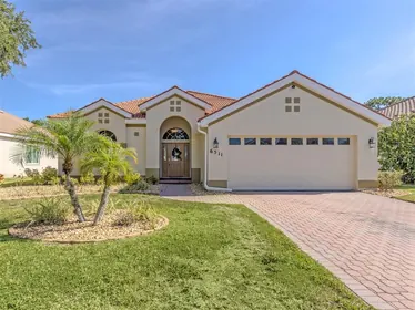 BRADENTON FL Home
