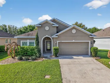 ST CLOUD FL Home